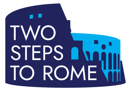 Two Steps to Rome