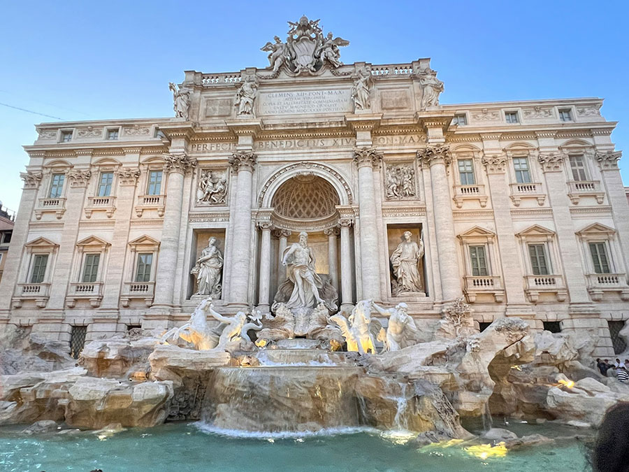The Best Things to Do in Rome for First-Time Visitors