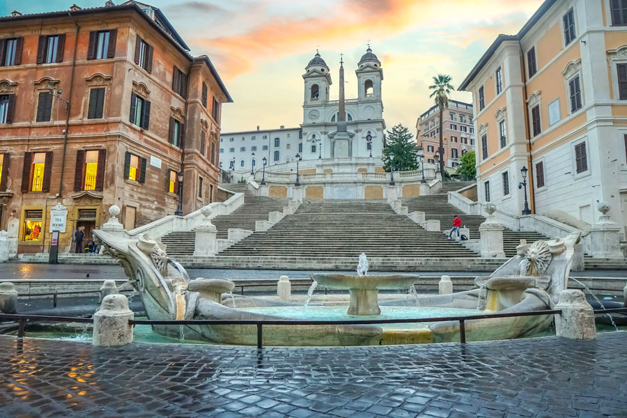 The Ultimate Rome Bucket List: Things You Shouldn’t Miss